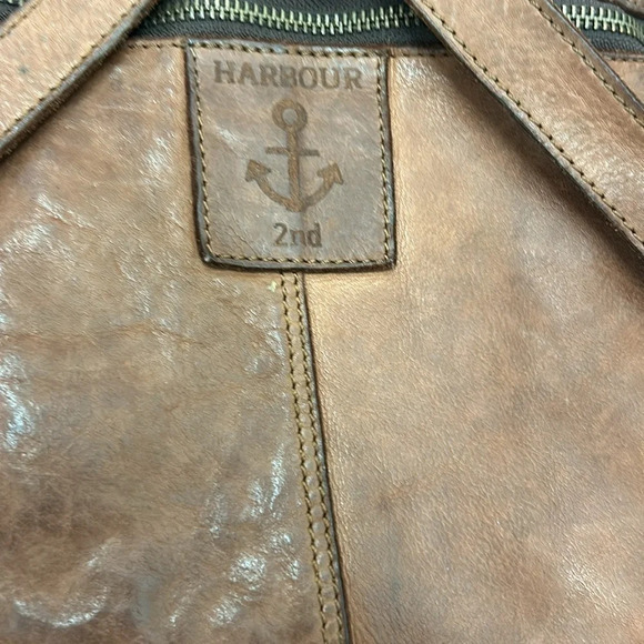 Harbour  2nd backpack - Picture 4 of 6